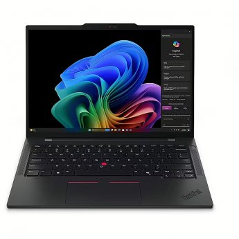 Lenovo ThinkPad T14s (Gen 6) Black, 14" WUXGA Low Power IPS, Ryzen AI 5 PRO 340, 32GB, 512GB SSD, Windows 11 Pro