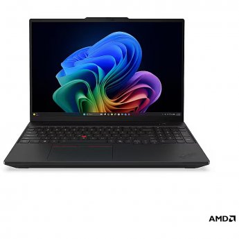 Lenovo ThinkPad T16 G5 AMD Ryzen 5 PRO 215 16inch WUXGA 400n 16GB 512GB LTE-UPG 75Wh UMA W11P 3yPS Co2