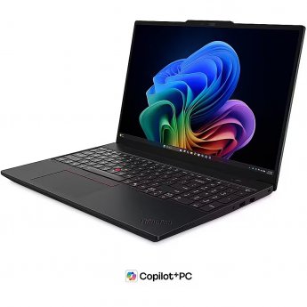 Lenovo ThinkPad T16 G5 Intel Core Ultra 7 355 16inch WUXGA 32GB 512GB SSD 75Wh UMA W11P 3YPS Co2