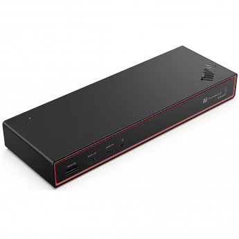 Lenovo ThinkPad Thunderbolt 5 Smart Dock 7500 - EU