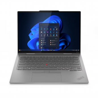 Lenovo ThinkPad X1 2-in-1 (Gen 10) Aura Edition Grey, 14" 2.8K OLED 120Hz Touch, Core Ultra 7 255U, 32GB, 1TB SSD, Windows 11 Pro PL