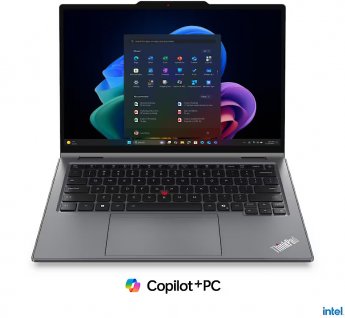 Lenovo ThinkPad X1 2in1 Gen 11 Intel Core Ultra X7 368H Vpro PantherLake 14inch 2.8K touch 64GB 1TB 5G-UPG 65Wh UMA W11P 3yPS Co4