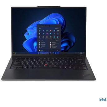 Lenovo ThinkPad X1 Carbon Gen 13 14 WUXGA ULT5-225U/16GB/512GB/Intel Graphics/WIN11 Pro/Nordic Backlit kbd/Black/LTE Upgradable/FP/3Y Warran