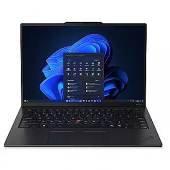 Lenovo ThinkPad X1 Carbon Gen 13 14 WUXGA ULT7-255U/32GB/1TB/Intel Graphics/WIN11 Pro/Nordic Backlit kbd/3Y Warranty |