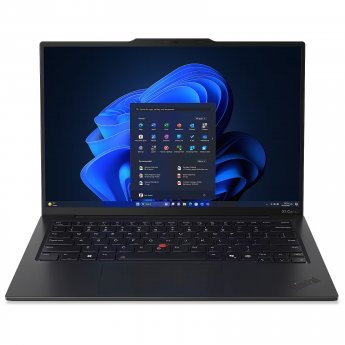 Lenovo ThinkPad X1 Carbon (Gen 13) Aura Edition Black Paint, 14" WUXGA Low Power IPS, Core Ultra 7 258V, 32GB, 1TB SSD, Windows 11 Pro SWE