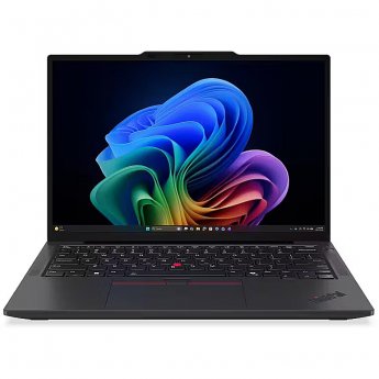 Lenovo ThinkPad X13 G7 Intel | Black | 13.3 " | IPS | Touchscreen | WUXGA | 1920 x 1200 pixels | Anti-glare | Intel Core Ultra 5 | 325 | 16 GB | Soldered LPDDR5X | Solid-state drive capacity 512 GB | Intel Graphics | Windows 11 Pro | 802.11be | Bluetooth 