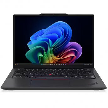 Lenovo ThinkPad X13 G7 Intel | Black | 13.3 " | IPS | Touchscreen | WUXGA | 1920 x 1200 pixels | Anti-glare | Intel Core Ultra 7 | 355 | 32 GB | Soldered LPDDR5X | Solid-state drive capacity 512 GB | Intel Graphics | Windows 11 Pro | 802.11be | Bluetooth 