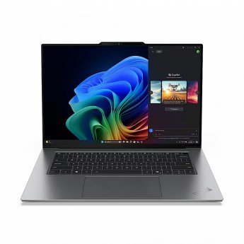 Lenovo ThinkPad X9-15 (Gen 1) Aura Edition Grey, 15.3" 2.8K OLED 120Hz Touch, Core Ultra 7 258V, 32GB, 1TB, Windows 11 Pro