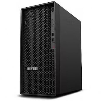 Lenovo ThinkStation P2 Tower Gen 2, Core Ultra 7 265, 32GB, 1TB, NVIDIA GeForce RTX 5060 8GB (DLSS 4), Windows 11 Pro