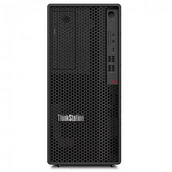 Lenovo ThinkStation P2 Tower Gen 2, Core Ultra 7 265K, 32GB, 1TB, NVIDIA RTX 2000 Ada 16GB, Windows 11 Pro