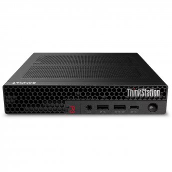 Lenovo ThinkStation P3 Tiny Gen 2, Core Ultra 7 265, 16GB, 512GB, Windows 11 Pro