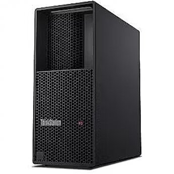 Lenovo ThinkStation P3 Tower, Core i7-13700K, 32GB, 1TB, Windows 11 Pro
