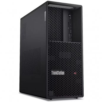 Lenovo ThinkStation P3 Tower Gen 2, Core Ultra 7 265K, 32GB, 1TB, NVIDIA RTX PRO 2000 Blackwell 16GB, Windows 11 Pro