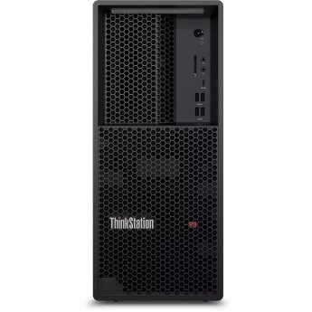 Lenovo ThinkStation P3 Tower Gen 2, Core Ultra 7 265K, 32GB, 1TB, Windows 11 Pro