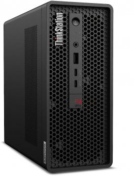 Lenovo ThinkStation P3 Ultra SFF G2, Core Ultra 7 265, 32GB, 1TB, NVIDIA RTX 2000 ADA 16GB, Windows 11 Pro