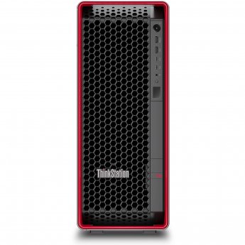 Lenovo ThinkStation P8 AMD Ryzen Threadripper PRO 7965WX/64GB/1TB/WIN11 Pro/ENG kbd/3Y Warranty
