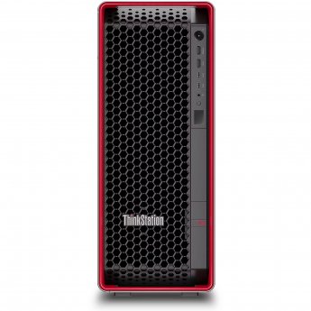 Lenovo ThinkStation P8, Ryzen Threadripper PRO 7965WX, 64GB, 1TB, Windows 11 Pro