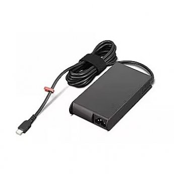 Lenovo TP MWS 140W USB-C GAN SLIM AC ADAPTER