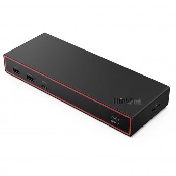 Lenovo TP USB 4 SMART DOCK 100W .