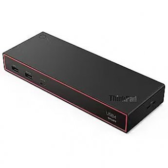 Lenovo TP USB4 SMART DOCK 5500 (135W)