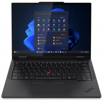 Lenovo Ultrabook ThinkPad T14s 2in1 G1 21R30040PB W11Pro ULT5 225U/16GB/512GB/INT/14.0 WUXGA/Touch/Black/3YRS Premier Support + CO2 Offset