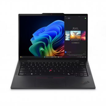 Lenovo Ultrabook ThinkPad T14s G6 21QX00HEPB W11Pro Ultra 7 258V/32GB/1TB/INT/14.0 WUXGA/Touch/3YRS Premier Support + CO2 Offset