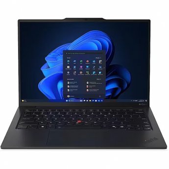 Lenovo Ultrabook ThinkPad X1 Carbon G13 21NS0125PB W11Pro ULT5 228V/32GB/1TB/INT/14.0 WUXGA/Black/3YR CI + CO2 offset + 3YR Premier