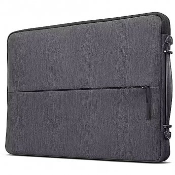 Lenovo Urban Sleeve Case, 13", Grey