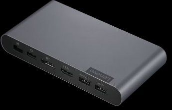 Lenovo USB-C Universal Business Dock