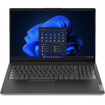 Lenovo V15 G4 ABP AMD Ryzen™ 7 7730U Laptop 39.6 cm (15.6") Full HD 16 GB DDR4-SDRAM 512 GB SSD Wi-Fi 5 (802.11ac) English Black