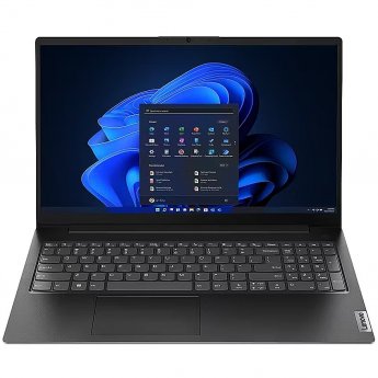 Lenovo V15 G4 AMN Business Black, 15.6" FHD, Ryzen 3 7320U, 8GB, 256GB SSD, Windows 11 Home