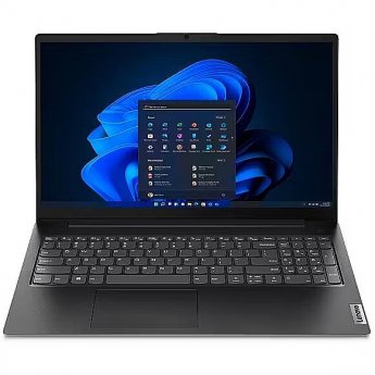 Lenovo V15 G4 IRU Business Black, 15.6" FHD, Core i5-13420H, 24GB, 1TB SSD, Windows 11 Pro PL