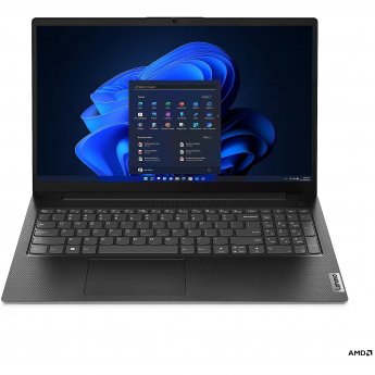 Lenovo V15 Gen 4 AMN 15.6 FHD AMD R5 7520U/16GB/512GB/AMD Radeon 610M/WIN11 Home/ENG kbd/2Y Warranty