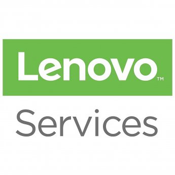 Lenovo Warranty  2Y Post Warranty Depot