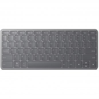 Lenovo WIREL. KEYBOARD MULTI-DEVICE UK-DE