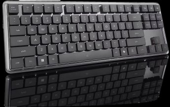 Lenovo WIRELESS MULTI-MODE MECHANICAL, NORDIC