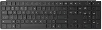 Lenovo Wireless Multi-Mode Pro Keyboard 6000-US