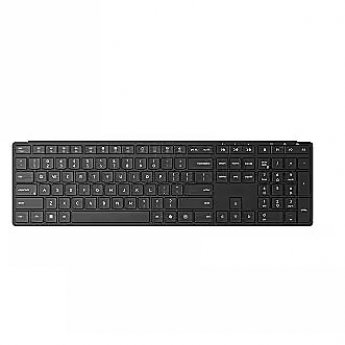 Lenovo WIRELESS MULTI-MODE PRO KEYBOARD NORDIC