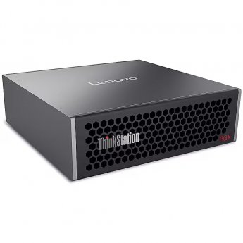 Lenovo Workstation PGX 30KL0005YM DGX OS GB10/128GB/4TB/1YR OS