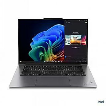 Lenovo X9 15 G1 U7-258V/15.3”2.8K-TOUCH/32GB/1TB/ARC140V/W11P/3P/ENG