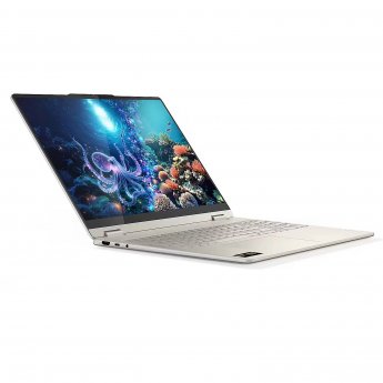 Lenovo YOGA 7 2-in-1 16 - Ryzen AI 7 350 | 16"-2.8K-OLED-Dotyk-120Hz | 16GB | 512GB | Win11Home
