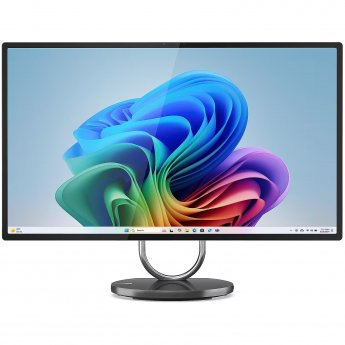 Lenovo Yoga AIO 32ILL10, Core Ultra 7 258V, 32GB, 1TB, NVIDIA GeForce RTX 4050 6GB (DLSS 3), Windows 11 Home