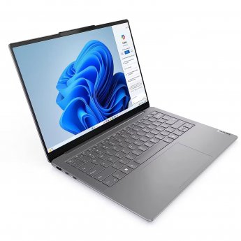 Lenovo YOGA Slim 7 14 - Ultra 5 125H | 14"-WUXGA-OLED-Dotyk | 16GB | 1TB | Win11Home