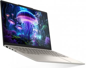 Lenovo YOGA Slim 7 14 - Ultra 5 226V | 14"-WUXGA-OLED | 16GB | 512GB | Win11