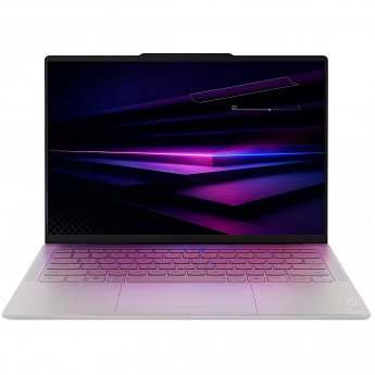 Lenovo Yoga Slim 7 Ultra 14IPH11 Touch 14 2.8K WQXGA+ ULT7-355/32GB/1TB/Intel Graphics/WIN11 Home/ENG Backlit kbd/Seashell/2Y Warranty |