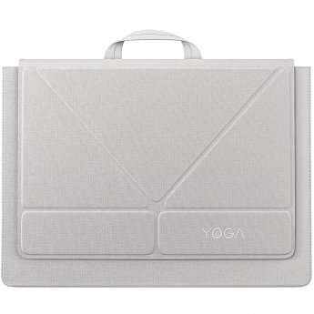 Lenovo Yoga Tote Sleeve, 16", Seashell