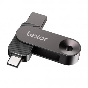 Lexar Dual D500 128GB USB-C/A 3.2 400/360MB/s