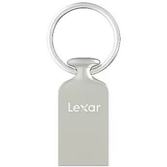 Lexar M22, 32GB, Silver
