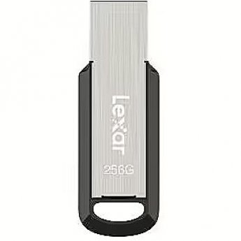 Lexar M400, 256GB, Silver