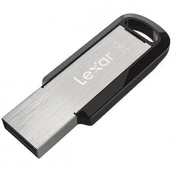 Lexar M400, 32GB, Silver